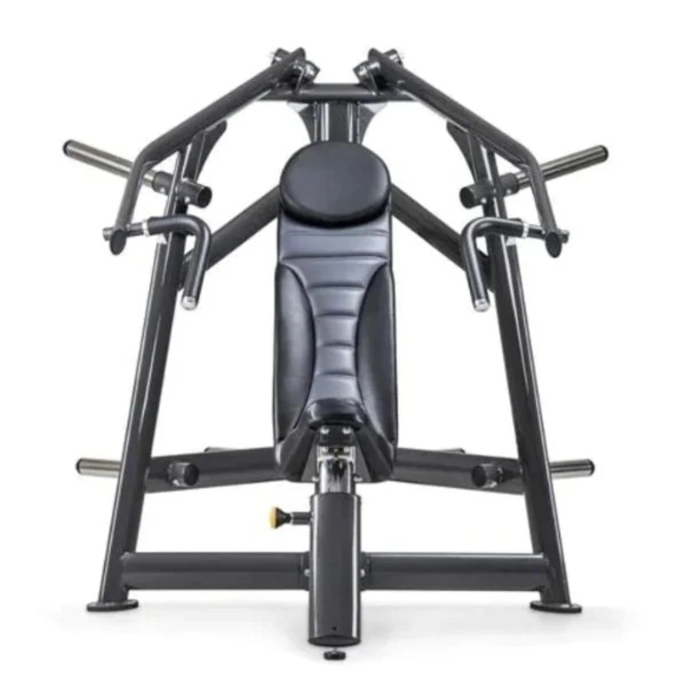 SportsArt Plate Loaded Incline Chest Press Machine - A977