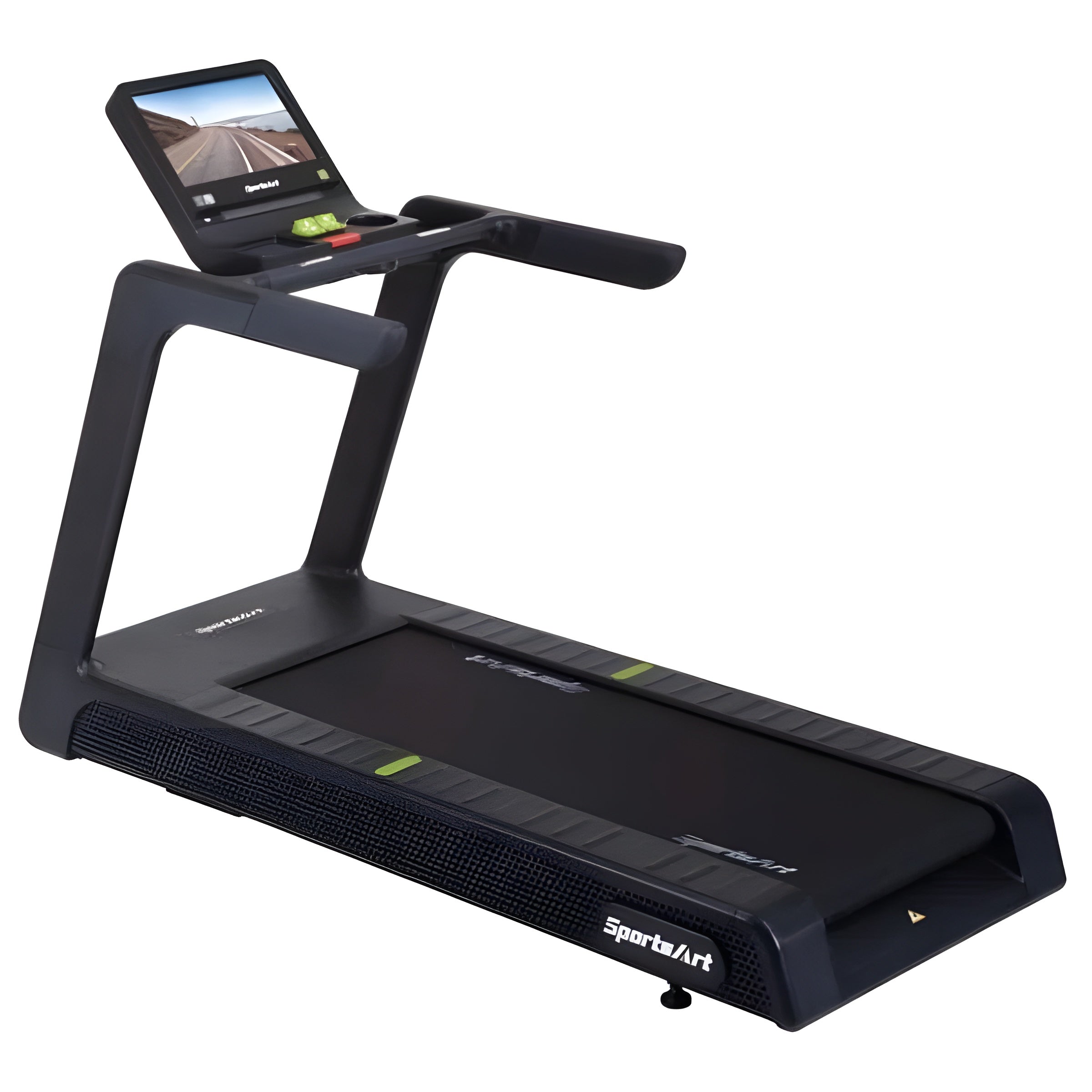 SportsArt Prime Senza Treadmill-16 inch - T673-16