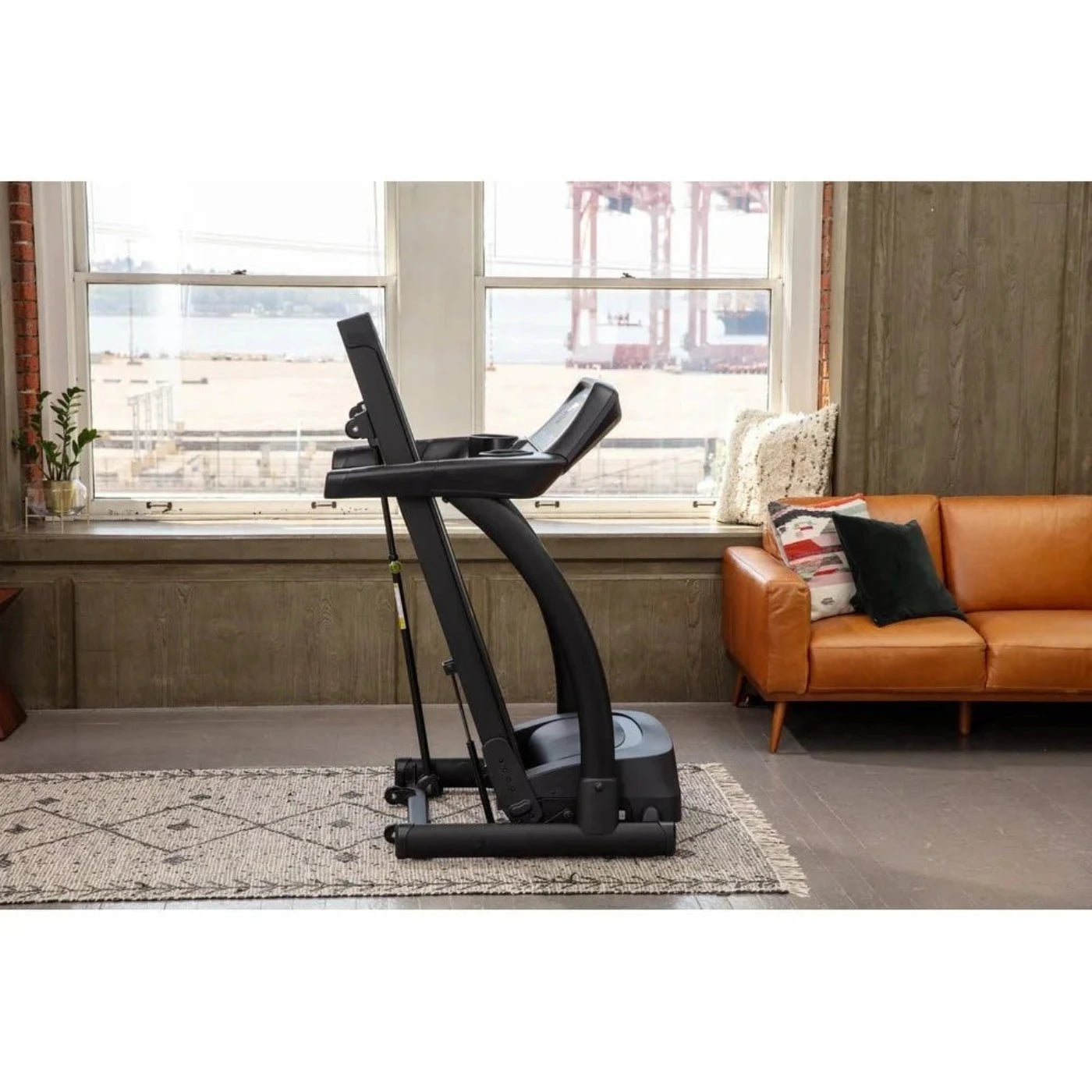 SportsArt Residential Folding Treadmill - TR22F
