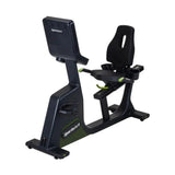 SportsArt Elite Eco-Powr Upright Cycle - G574U