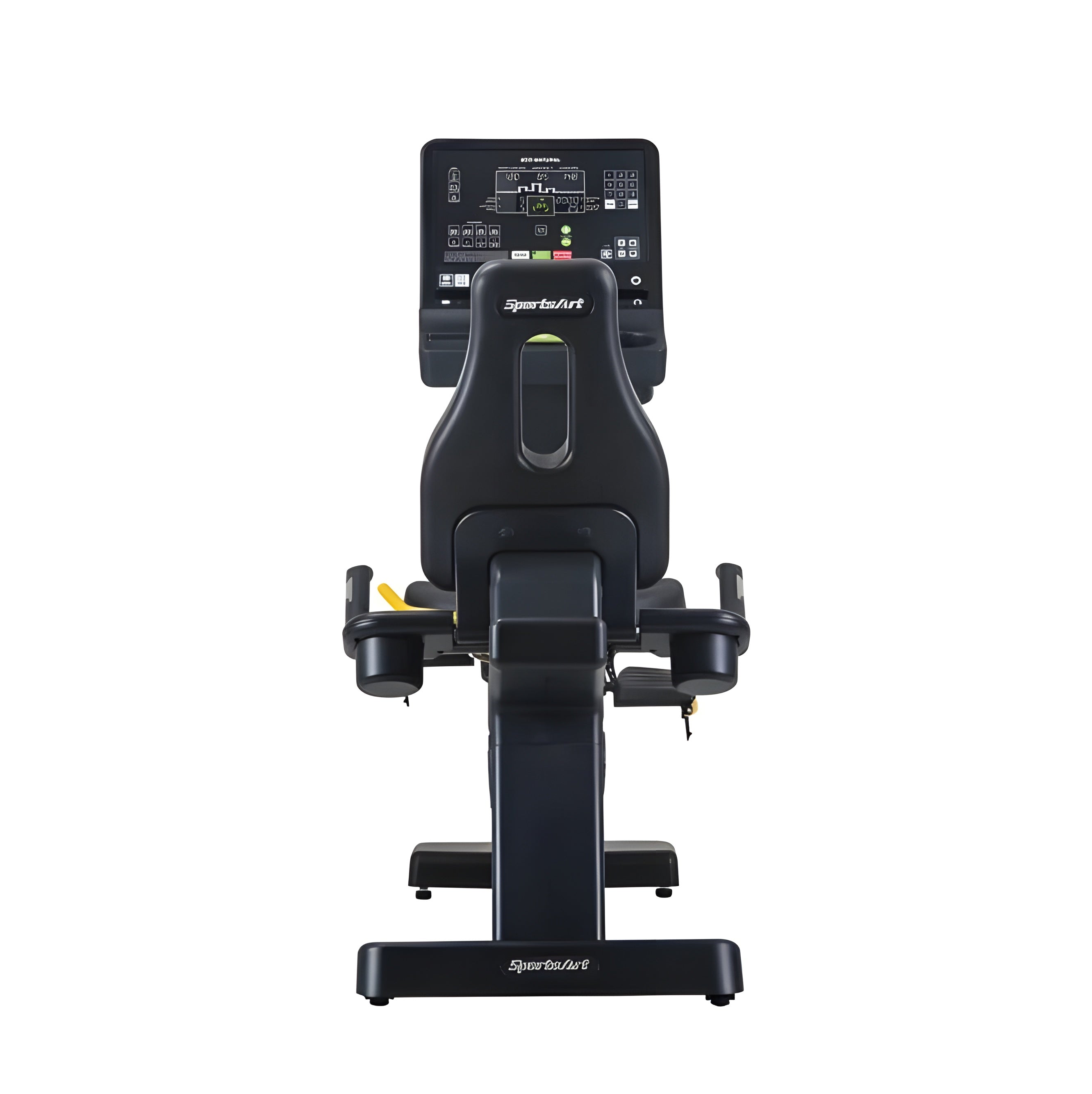 SportsArt Residential Upright Bike - C55U