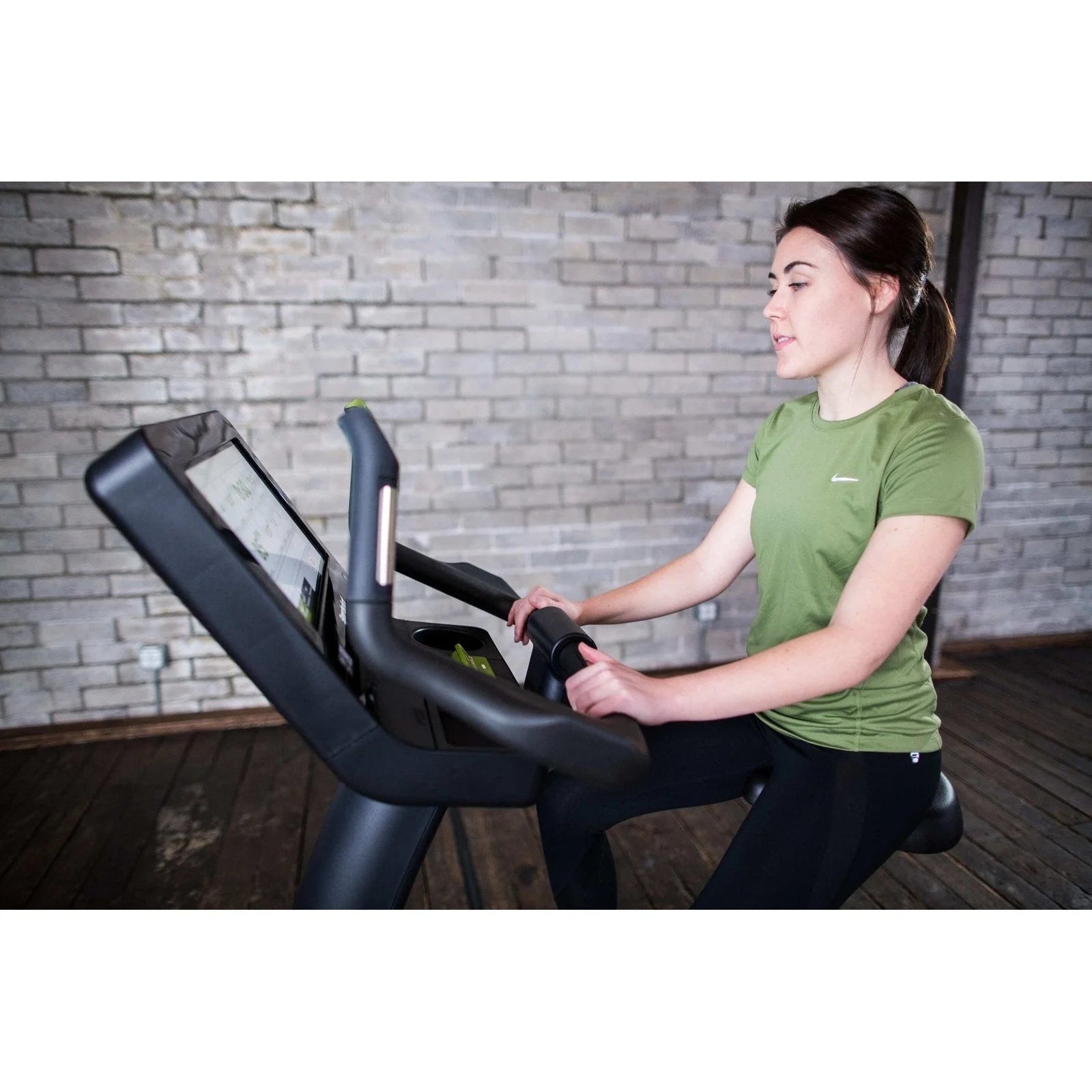 SportsArt Status Indoor Cycling Bike - C510