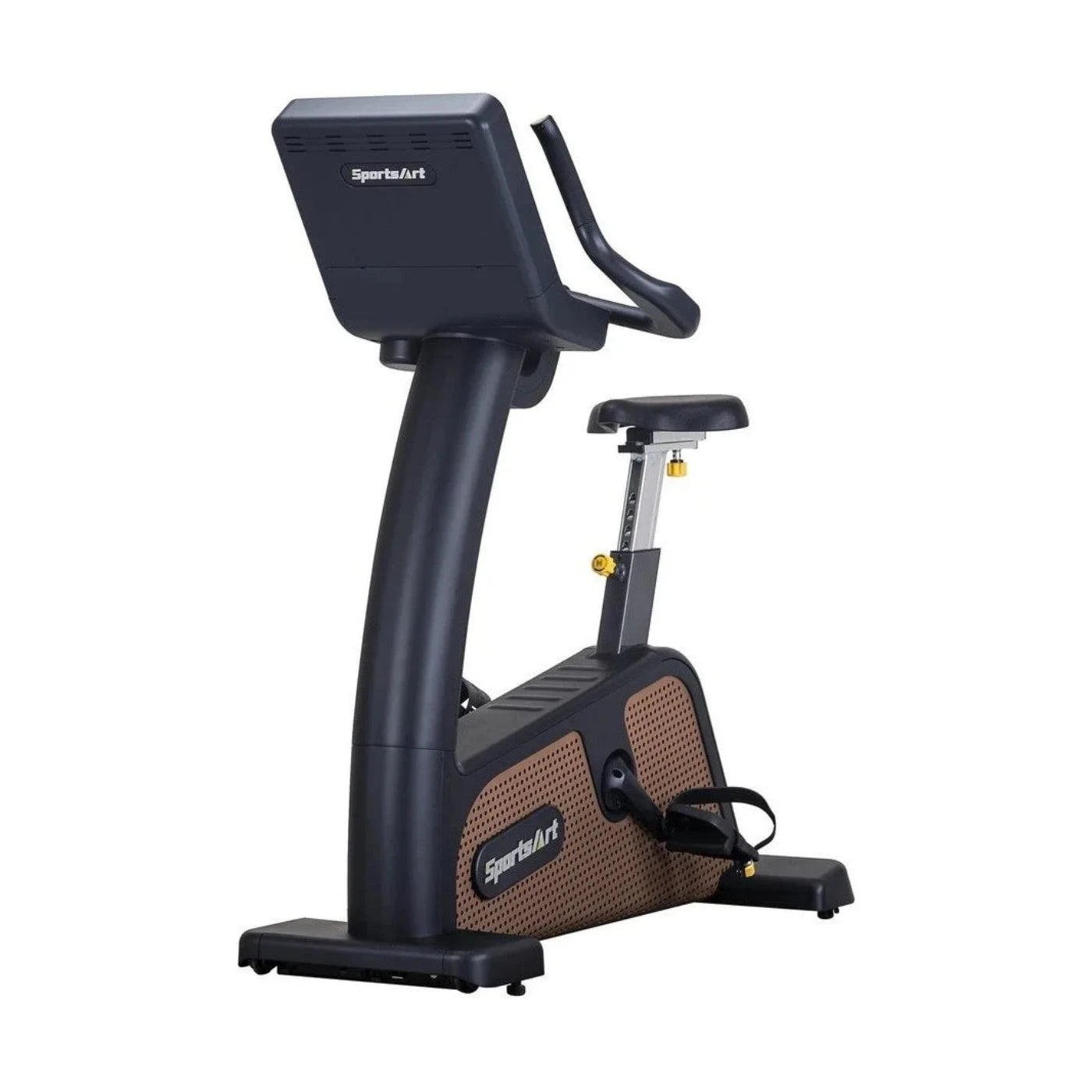SportsArt Foundation Ac Motor Treadmill - T635A