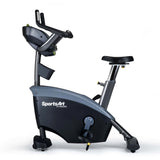 SportsArt Status Upright-16 Senza Touchscreen - C575U