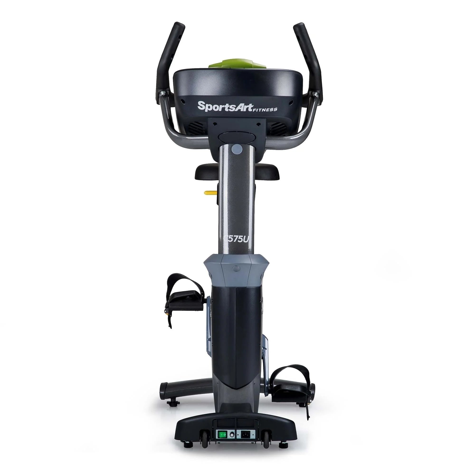 SportsArt Status Upright-16 Senza Touchscreen - C575U