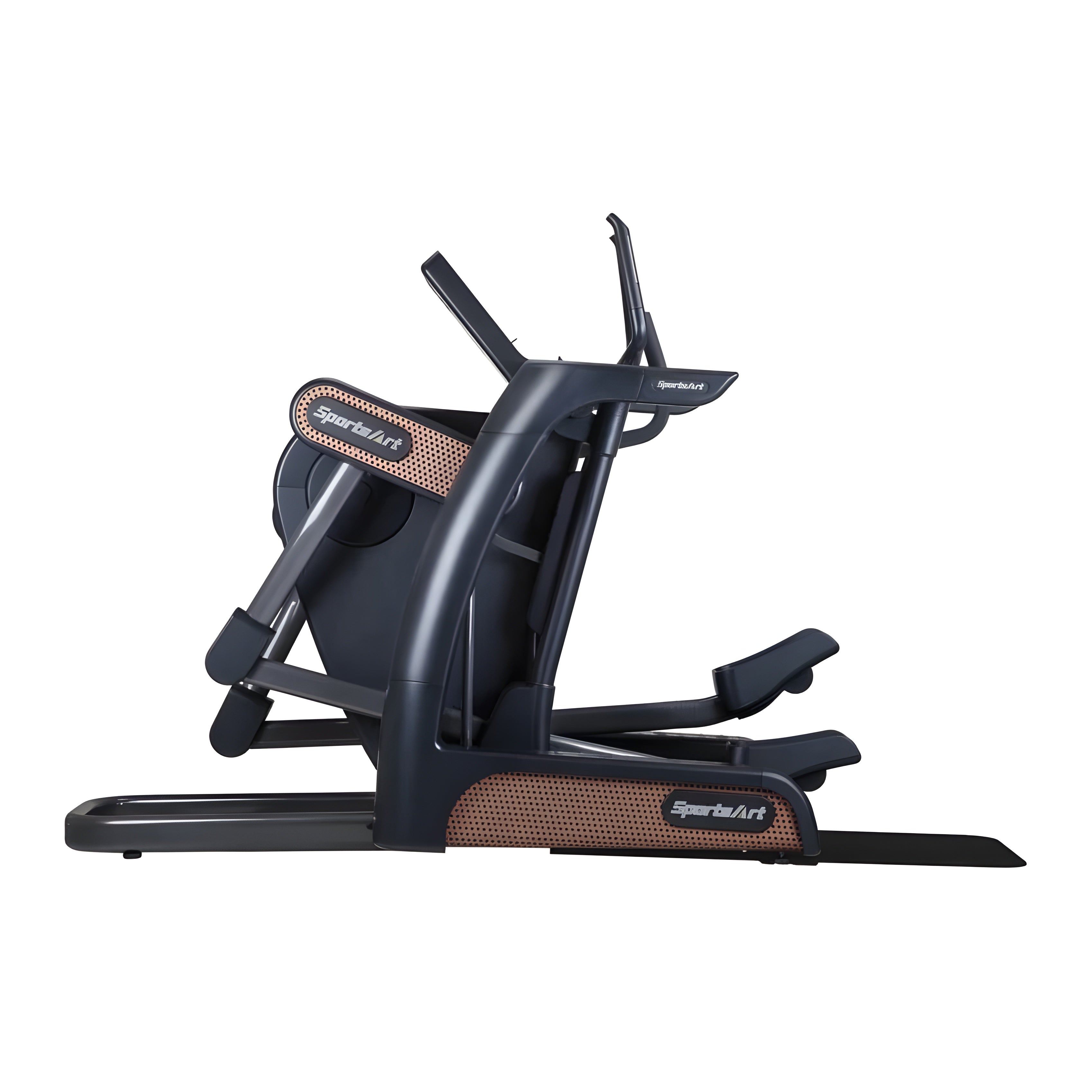 SportsArt Verso Status Eco-Natural Cross Trainer - V886-1