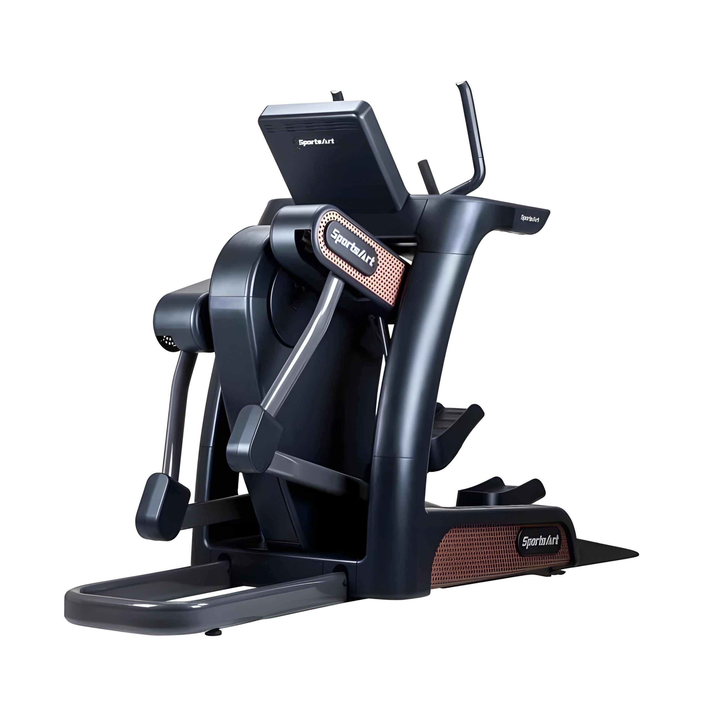 SportsArt Verso Status Eco-Natural Cross Trainer - V886-1