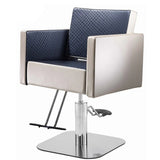 Salon Ambience Square Styling Chair - SA-SH890