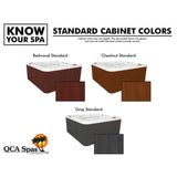 QCA Spas - QCAGemstone PM