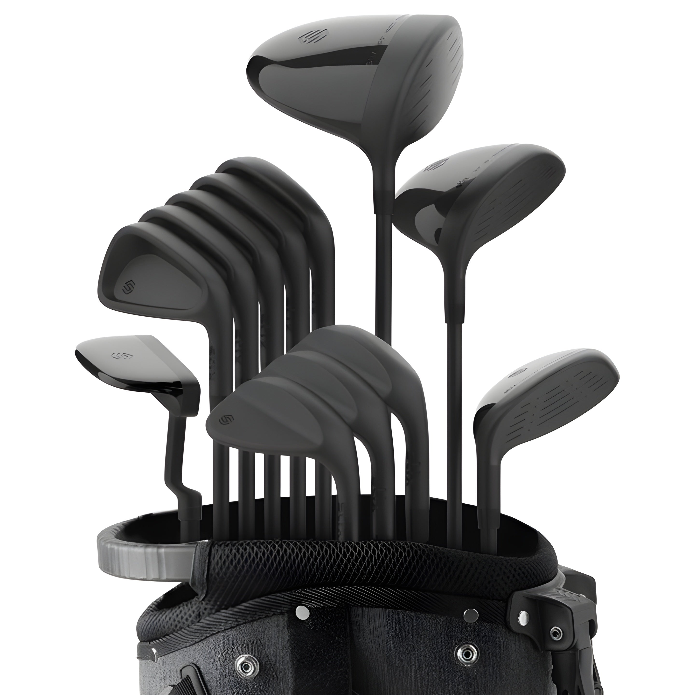 Stix Golf Perform Series Adult Complete Golf Set