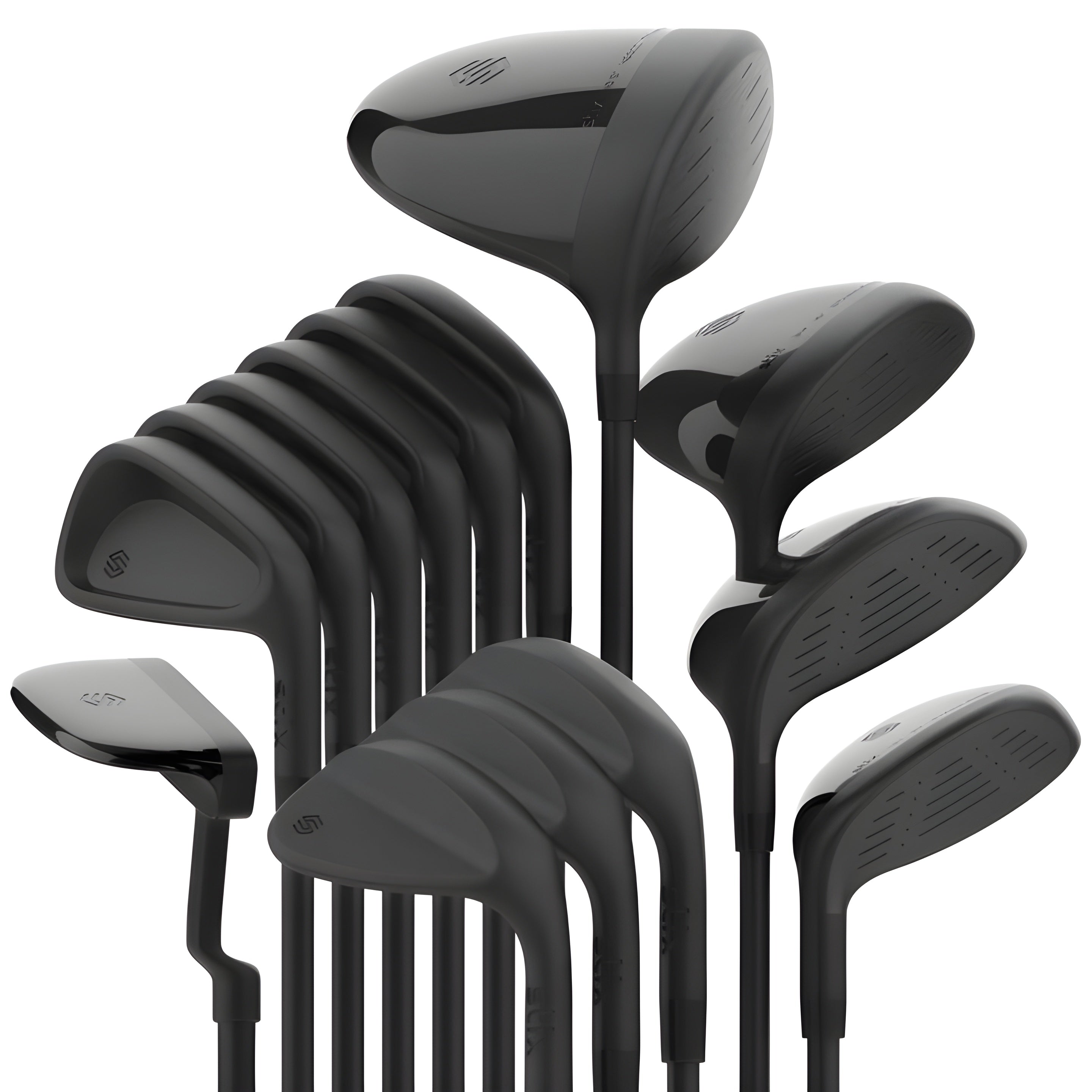 Stix Golf Perform Series 14 Club Teen Golf Set (61-65 inches)