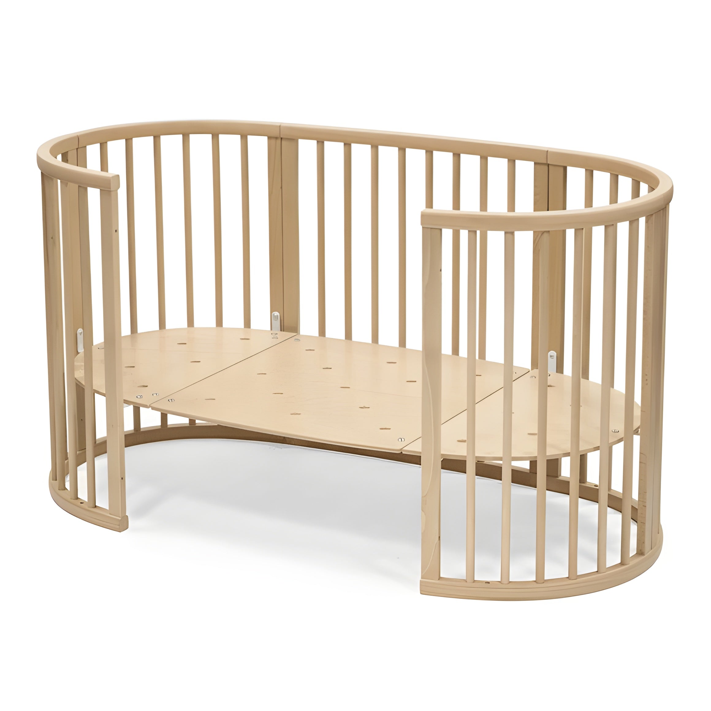 Stokke Sleepi Crib/ Bed (2023)