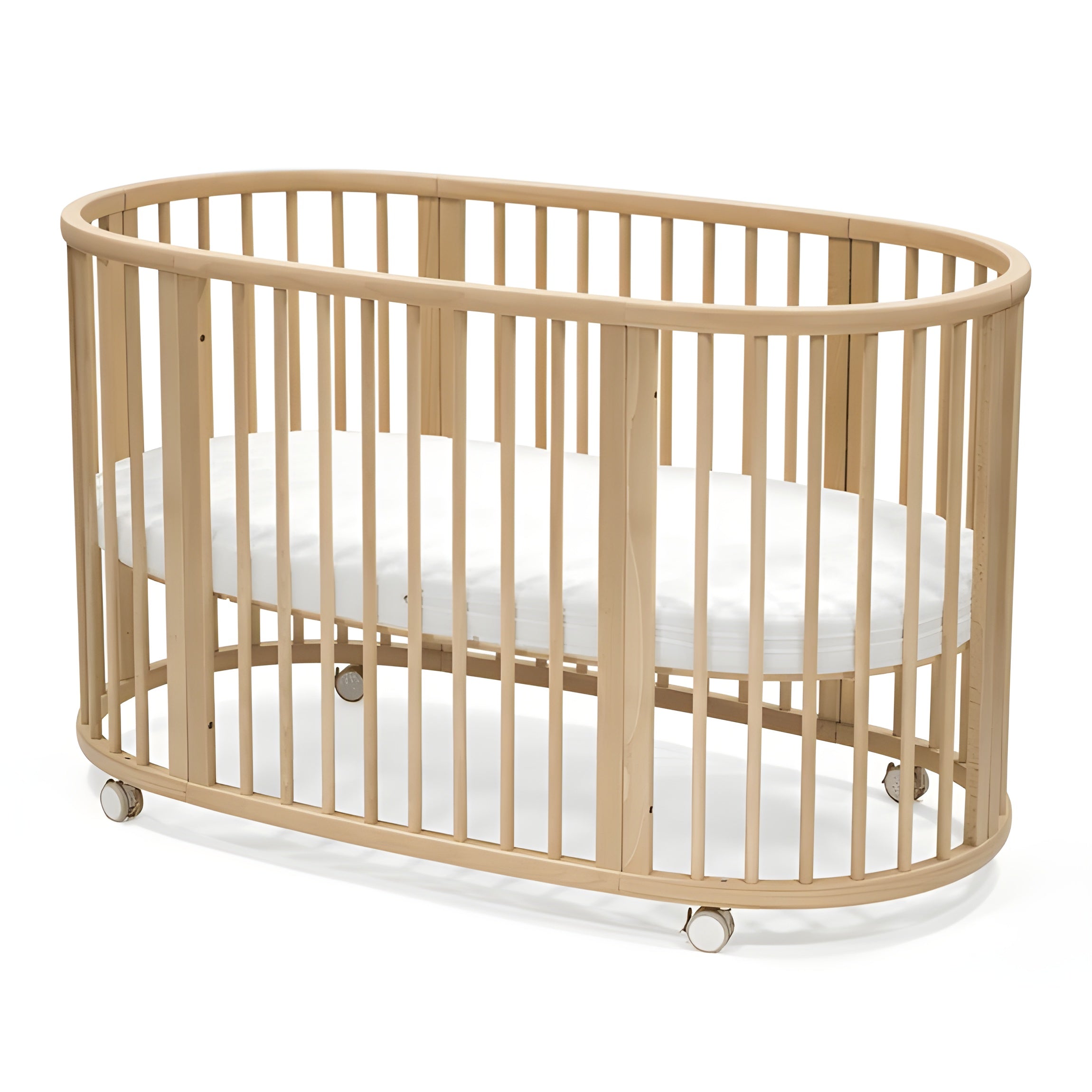 Stokke Sleepi Crib/ Bed (2023)