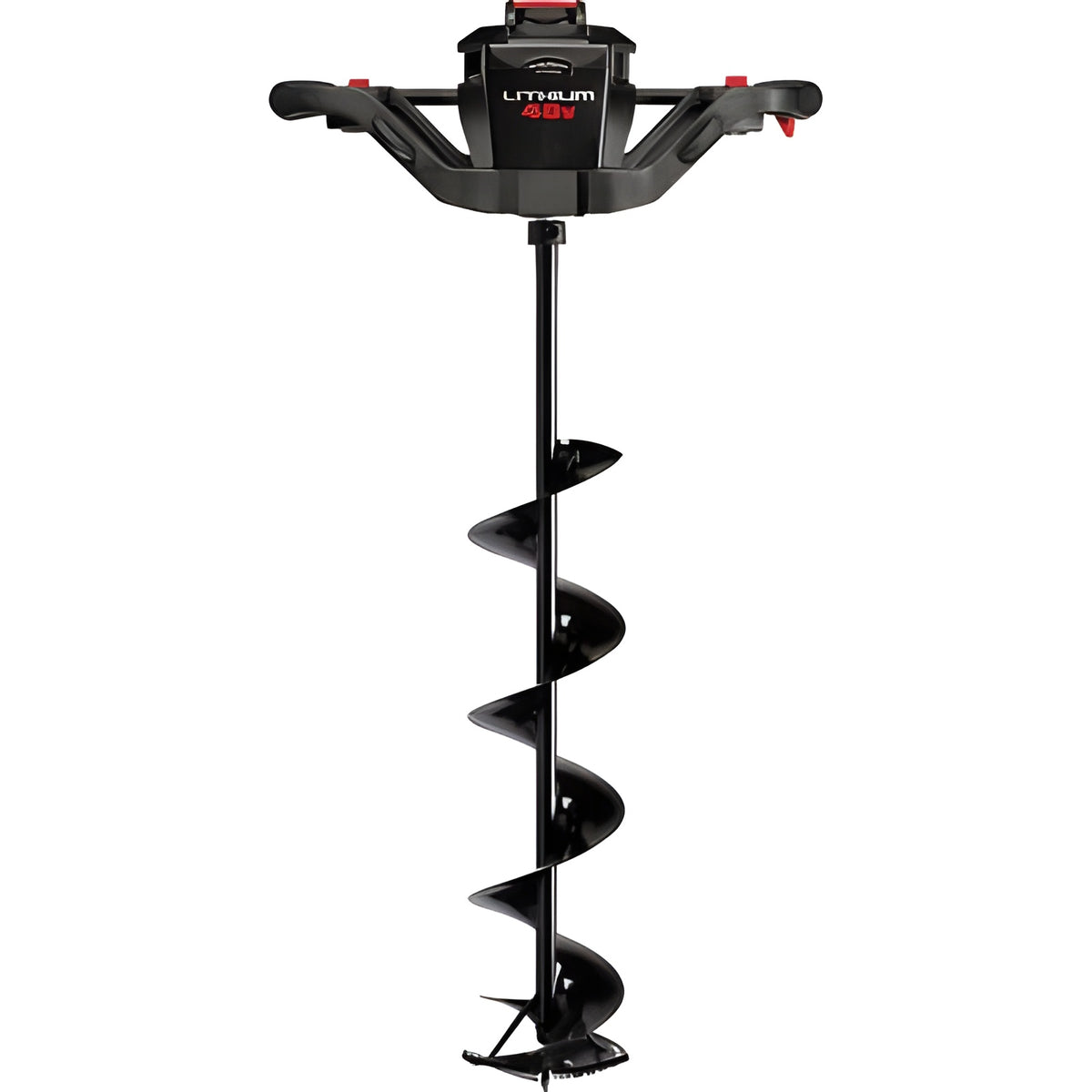 StrikeMaster Lithium 40V Lite Auger - 10" [LFVLF-10]