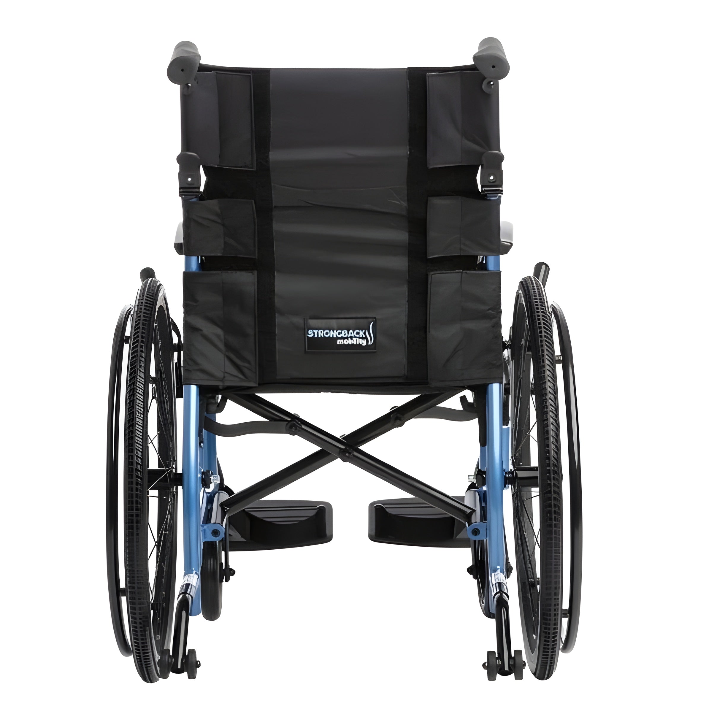 Strongback Mobility 24 Mobility Posture Support Wheelchair
