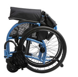 Strongback Mobility 8 Manual Mobility Wheelchair