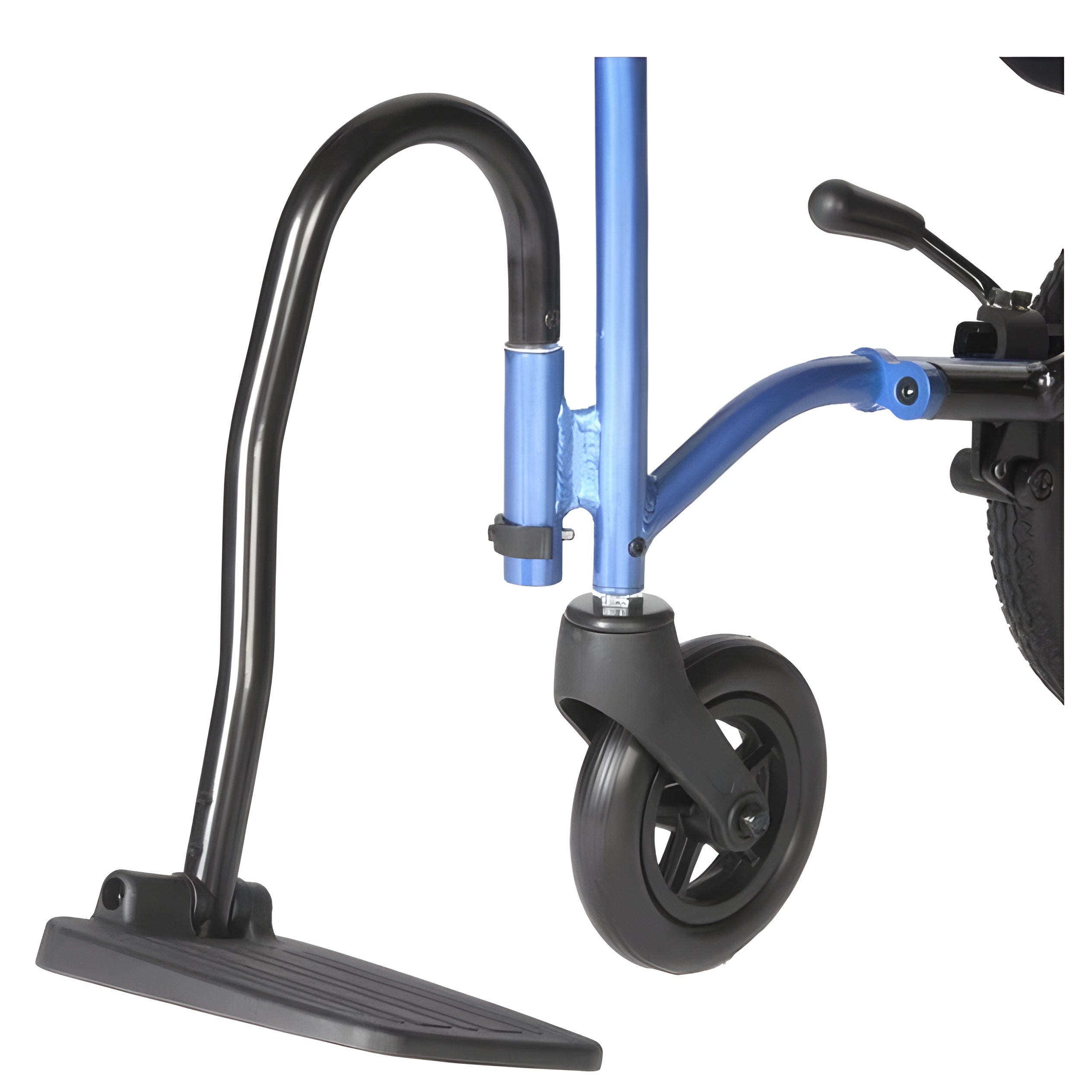 Strongback Mobility 12 Manual Mobility Wheelchair