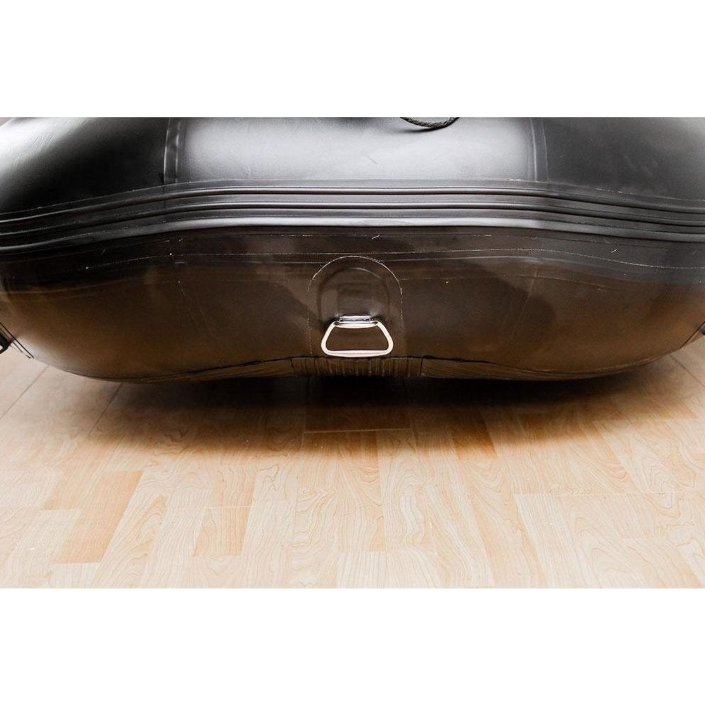 Stryker Boats 12' 5" Inflatable Boat Blacked Out - HD 380-BO