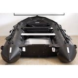 Stryker Boats 13 '7" Inflatable Boat Storm Grey - HD 420-SG