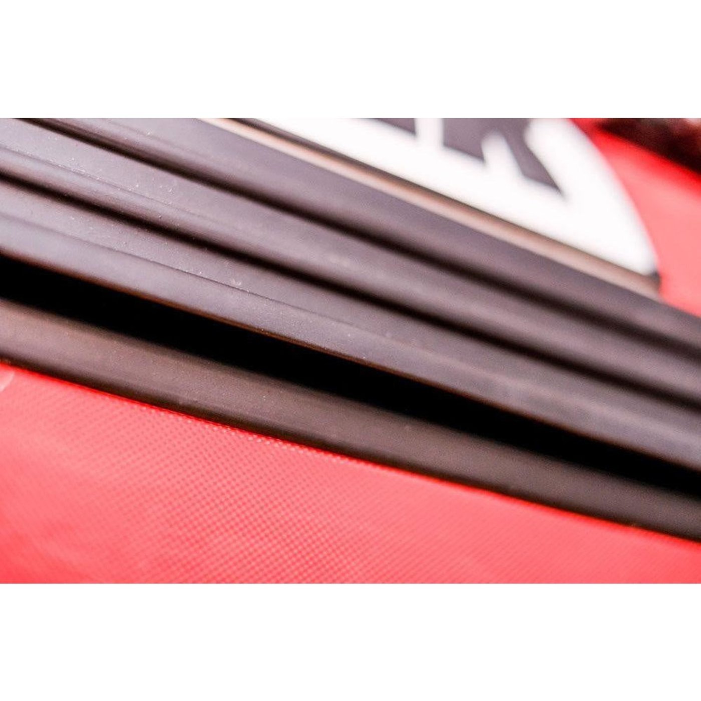 Stryker Boats 10' 5" Inflatable Boat Rescue Red - LX 320-Airmat-RR