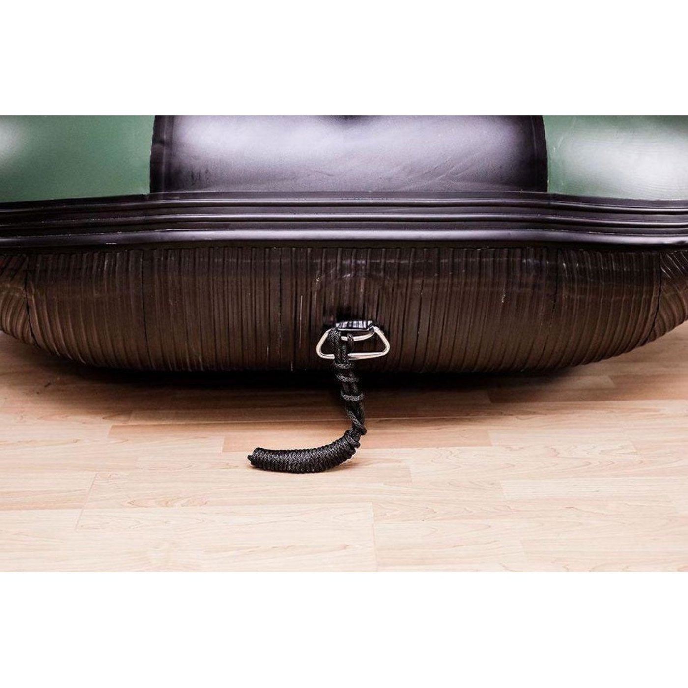 Stryker Boats 10' 5" Inflatable Boat Hunter Green - PRO 320-HG
