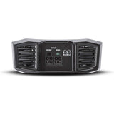 Rockford Fosgate T400X4AD 4 Channel Vehicle Amplifier with 400 Watts of Power - 201865