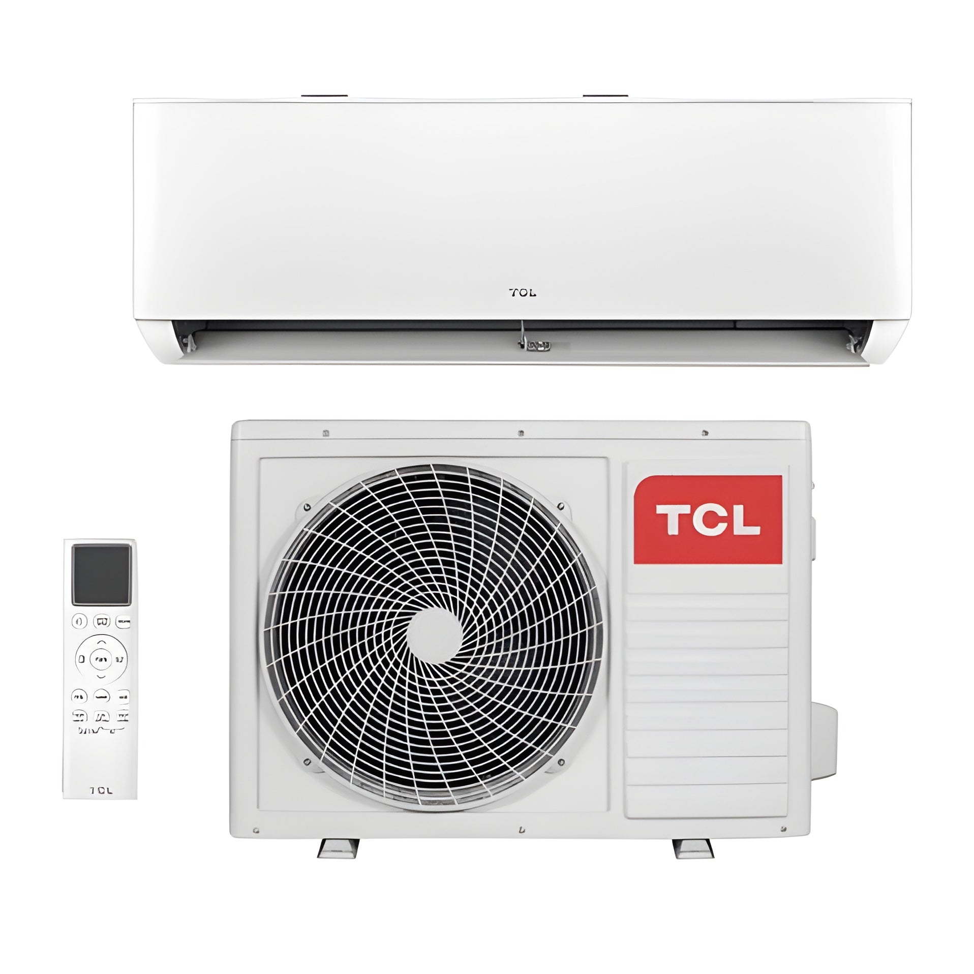TCL 3.5kW T-Pro Inverter Split System - TAC-12CHSD/TPH11IT