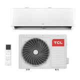TCL 3.5kW T-Pro Inverter Split System - TAC-12CHSD/TPH11IT