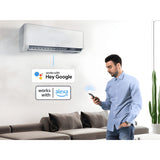 TCL 3.5kW T-Pro Inverter Split System - TAC-12CHSD/TPH11IT