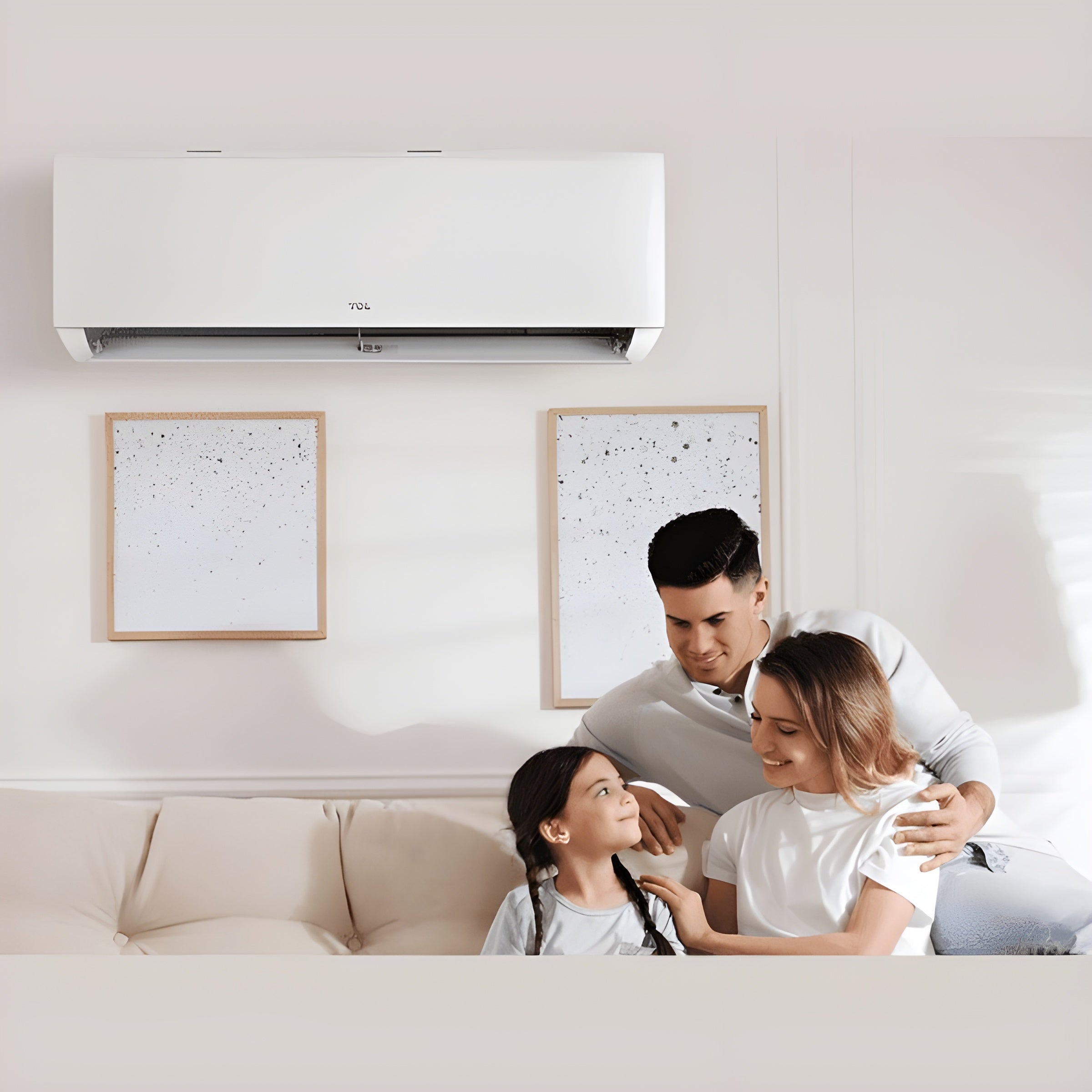 TCL 8.2kW T-Pro Inverter Split System - TAC-28CHSD/TPH11IT