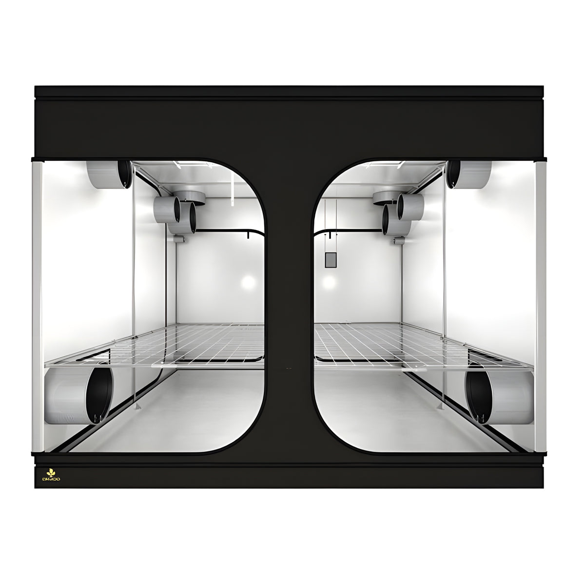 Secret Jardin Dark Room 300 v4.0 (10' x 10' x 7') - DL-SJDR300V40