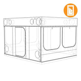 Secret Jardin Intense 300 v3.0 10' x 12' x 8' - SJINT300V30