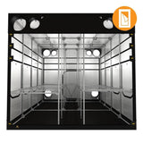 Secret Jardin Intense 480 v4.0 (16' x 10' x 7'8"') - CLRS-DL-SJINT480V30