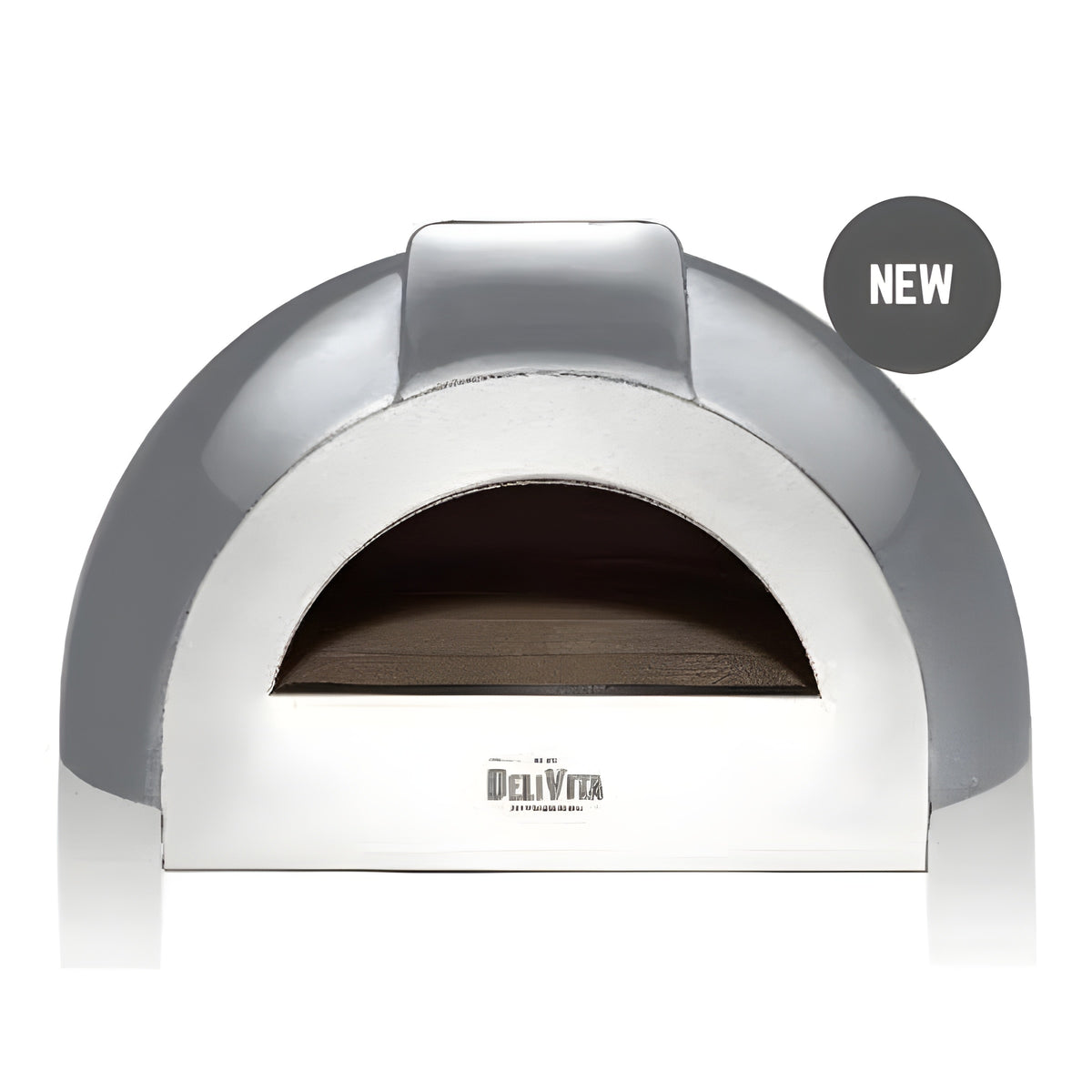 DeliVita Pro Wood Fired Outdoor Pizza Oven