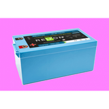 Relion 25.6V 100Ah Lifepo4 - R7RRB24V100