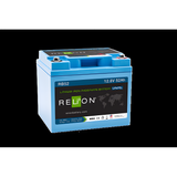 Relion 12.8V 52Ah 4Sc Lifepo4 - R7RRB52