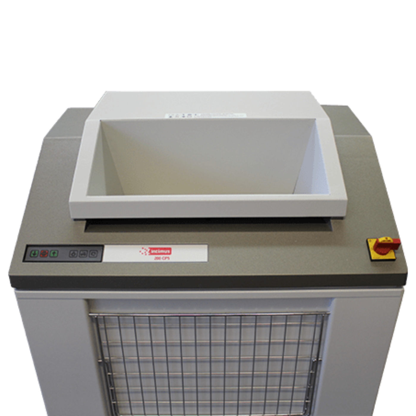 Intimus 200 CP5 Office Shredder 648104