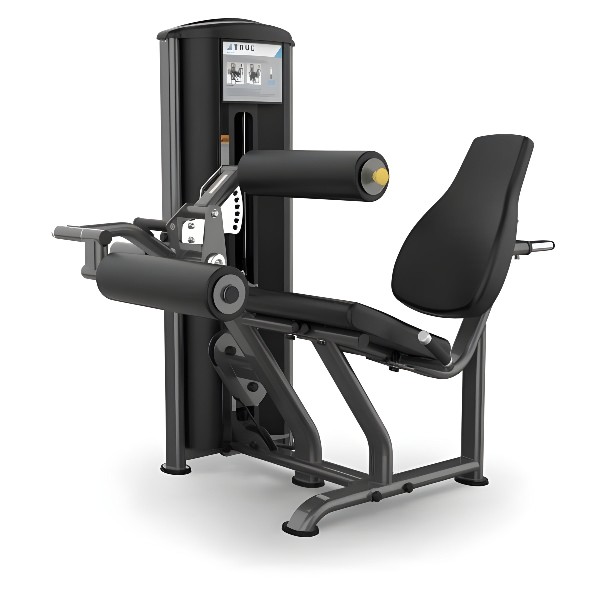 True Fitness Line Seated Leg Curl - FS-61