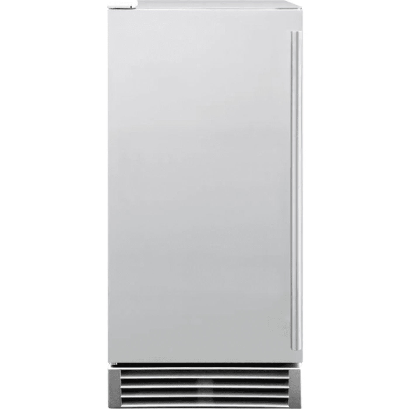 TrueFlame 15" Ice Maker w/ Gravity Drain - TF-IM-15