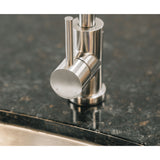 TrueFlame 19 x 15 Undermount Sink