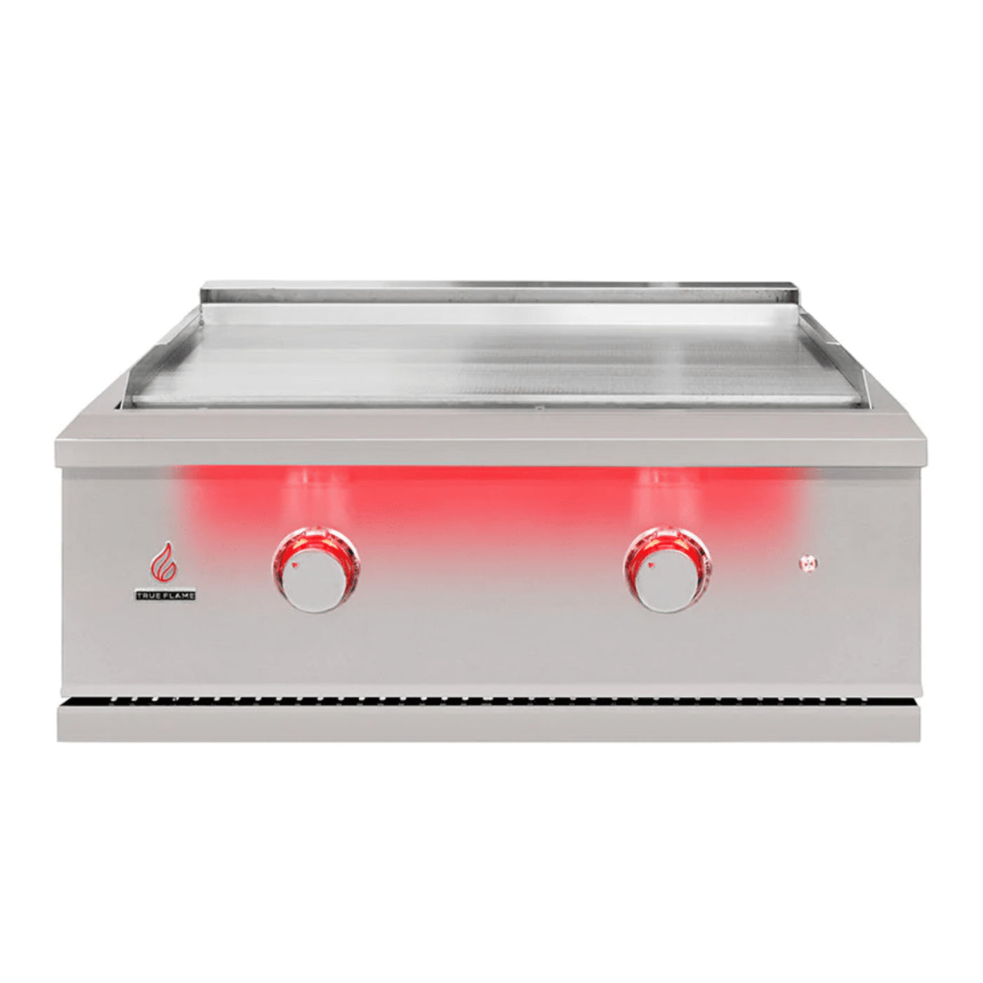 TrueFlame Built-In 30 Griddle - TFG30-LP