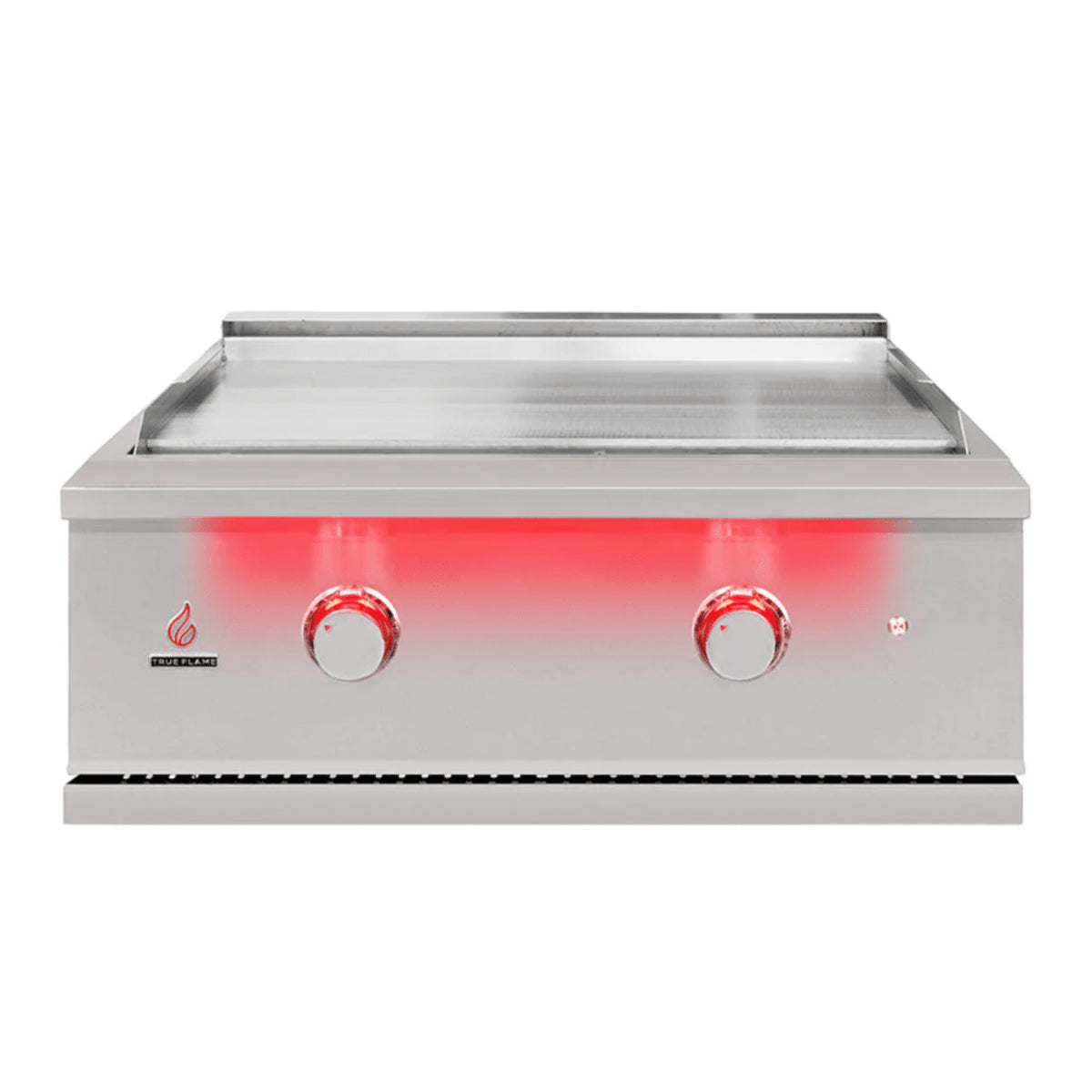 TrueFlame Built-In 30 Griddle - TFG30-LP