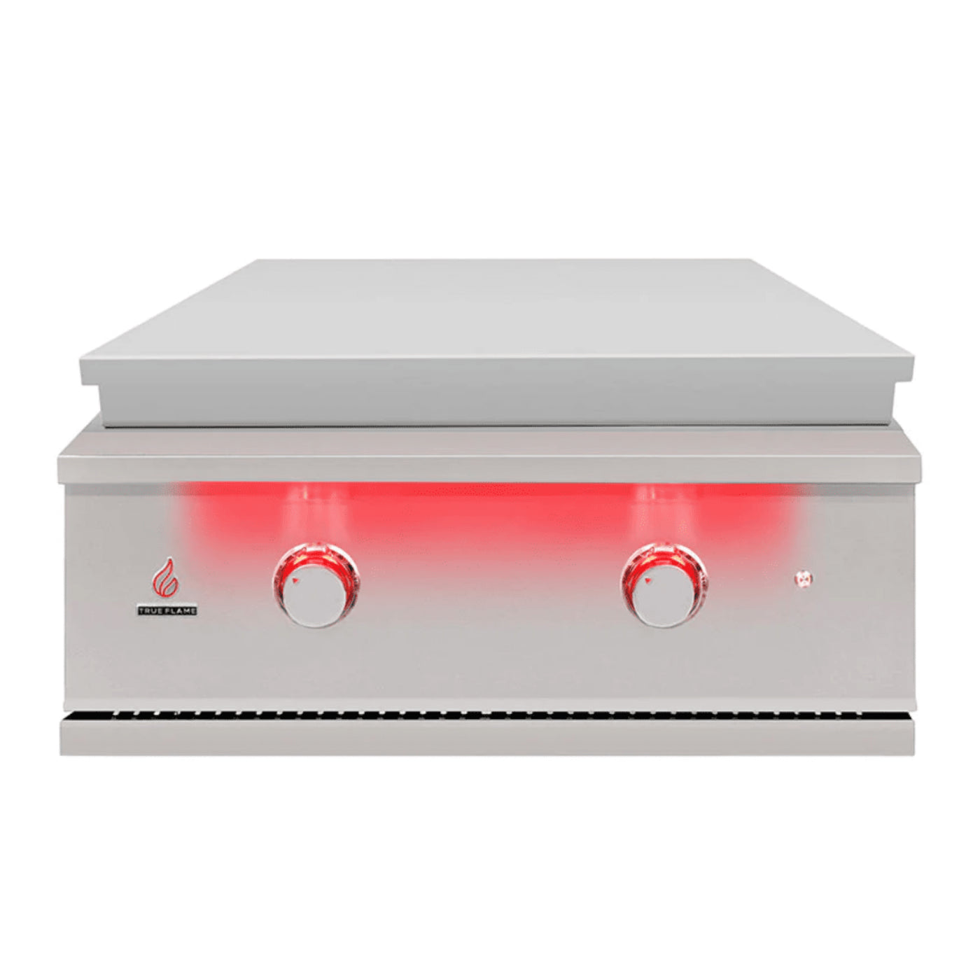 TrueFlame Built-In 30 Griddle - TFG30-LP