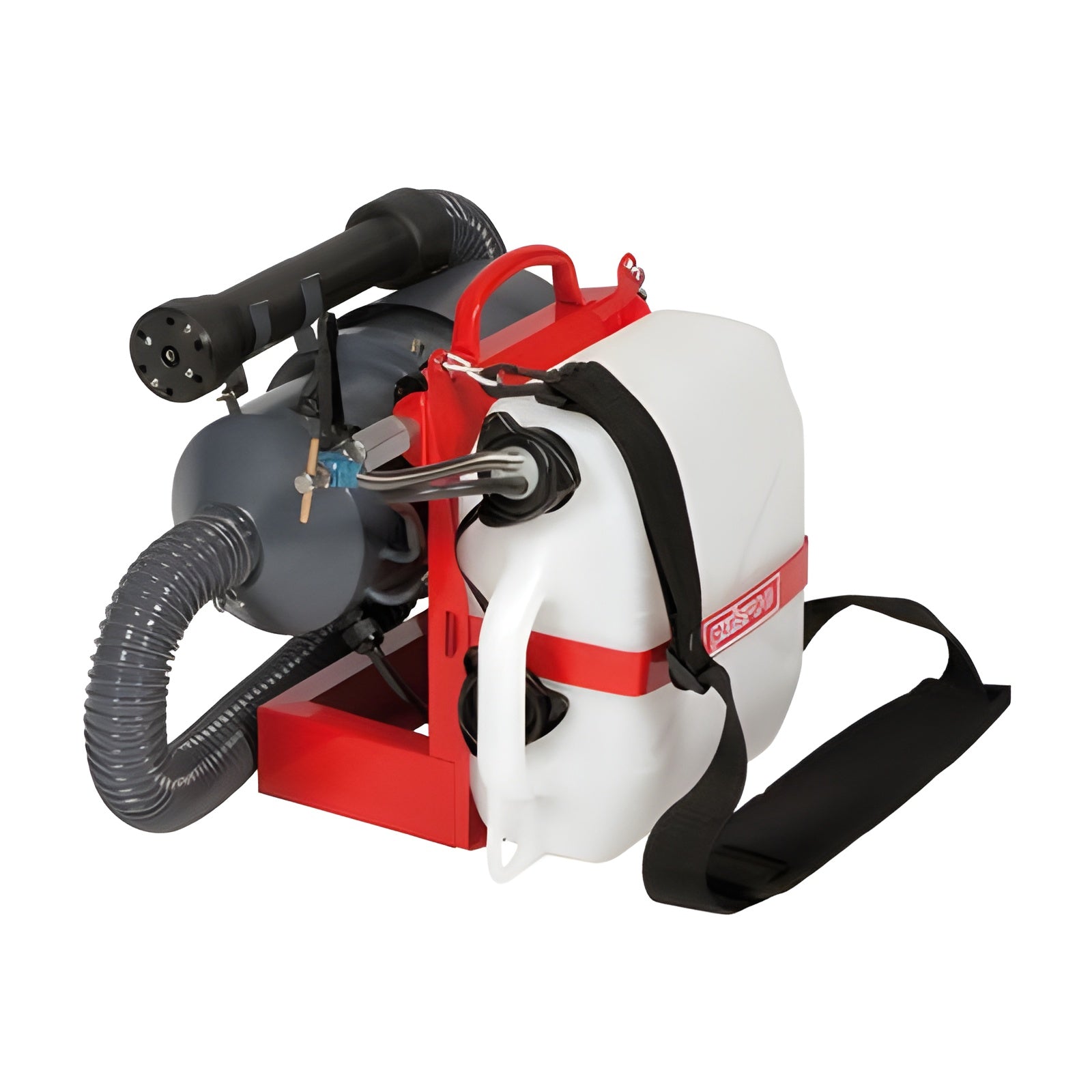 Dramm Turbo ULV 110V - 05523500019