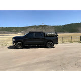 Uptop Overland Alpha 2019+ RAM 1500 5th Gen Crew Cab Roof Rack