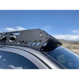Uptop Overland Alpha 2009-2018 Ram 1500 Crew Cab Roof Rack