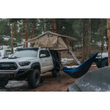 upTop Overland Alpha 2005-2024 Toyota Tacoma Double Cab Roof Rack