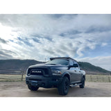 Uptop Overland Bravo 2009-2018 Ram 1500 Crew Cab Roof Rack