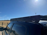 Uptop Overland Bravo 2009-2024 RAM 2500 4G & 5G Crew Cab Roof Rack