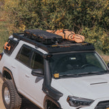 Uptop Overland Bravo Chevy Silverado & GMC Sierra Roof Rack